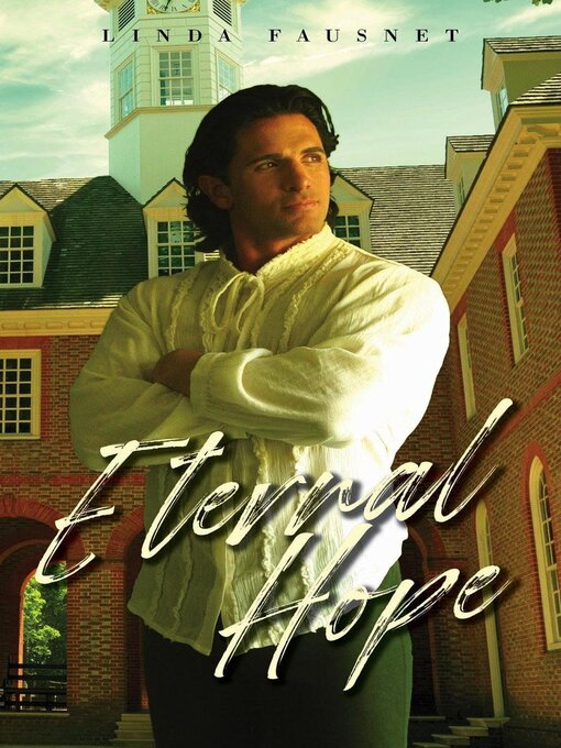 Title details for Eternal Hope by Linda Fausnet - Available